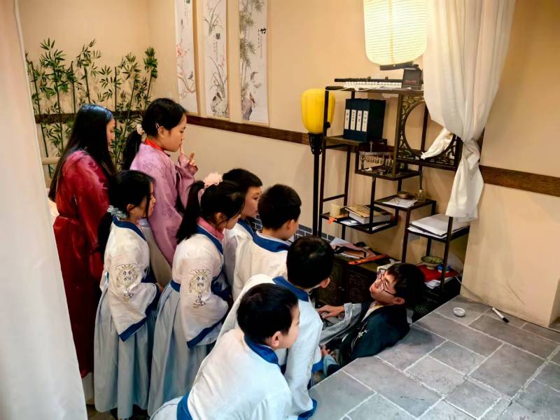 双城市文旅项目策划